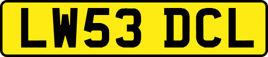 LW53DCL
