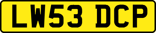 LW53DCP