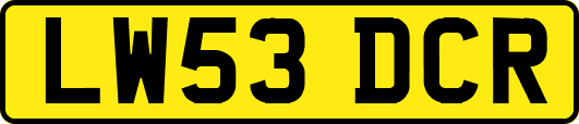 LW53DCR