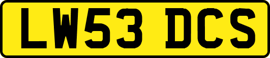 LW53DCS