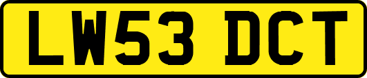 LW53DCT