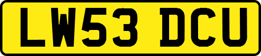 LW53DCU