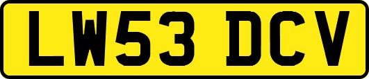 LW53DCV