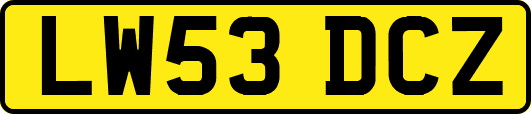 LW53DCZ
