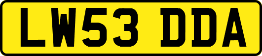 LW53DDA