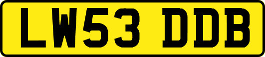 LW53DDB