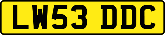 LW53DDC
