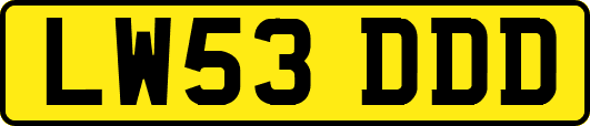 LW53DDD