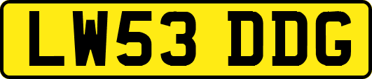 LW53DDG