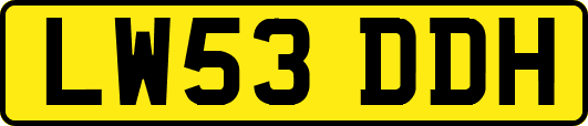 LW53DDH