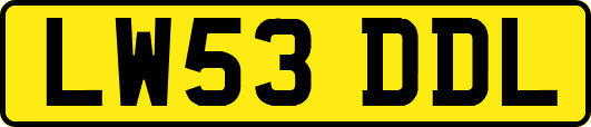 LW53DDL