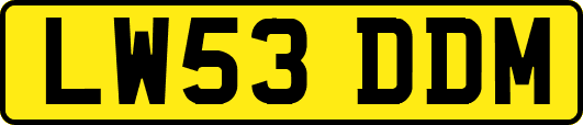 LW53DDM