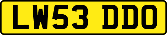LW53DDO