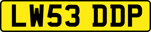 LW53DDP