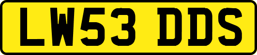 LW53DDS