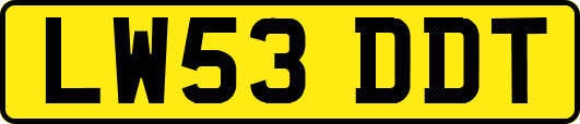 LW53DDT