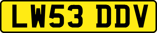 LW53DDV