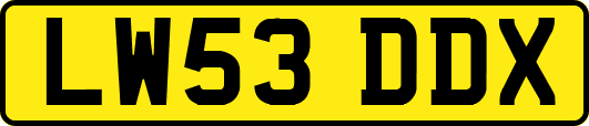 LW53DDX