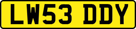 LW53DDY
