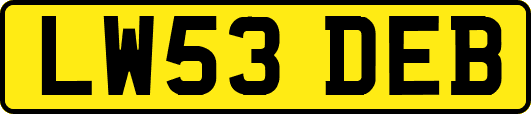 LW53DEB
