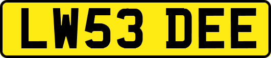 LW53DEE
