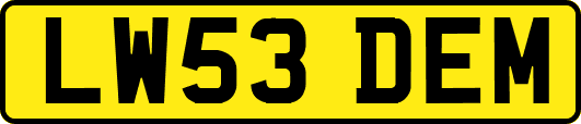 LW53DEM