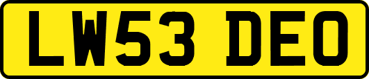 LW53DEO