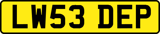 LW53DEP