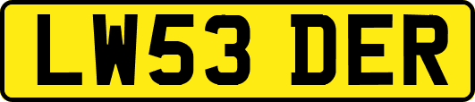 LW53DER