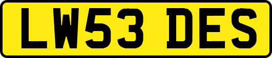 LW53DES