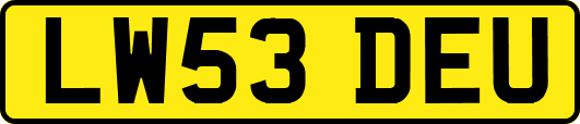 LW53DEU