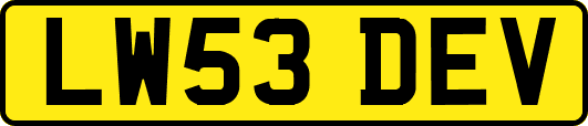 LW53DEV