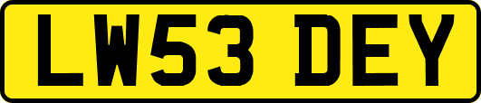 LW53DEY