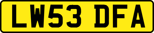 LW53DFA