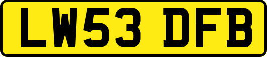 LW53DFB
