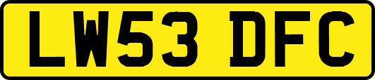 LW53DFC