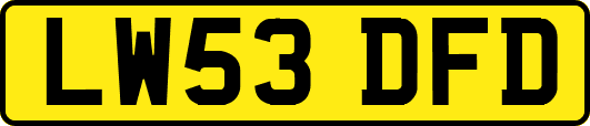 LW53DFD