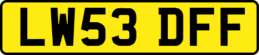 LW53DFF