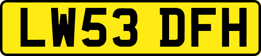 LW53DFH