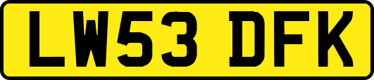 LW53DFK