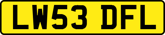 LW53DFL