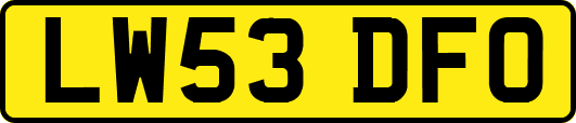 LW53DFO