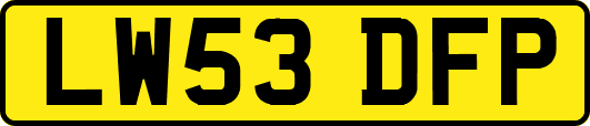 LW53DFP