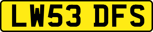 LW53DFS