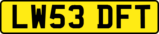 LW53DFT