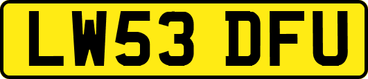 LW53DFU