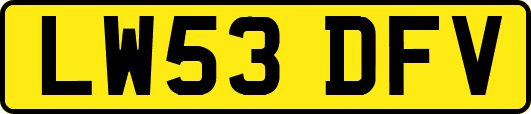 LW53DFV