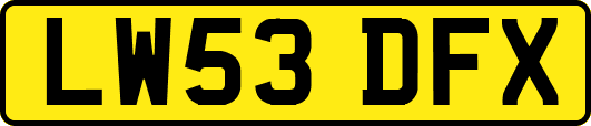 LW53DFX