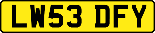 LW53DFY