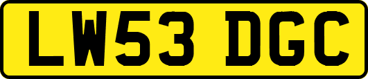 LW53DGC